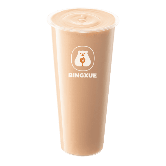 Classic Milk Tea