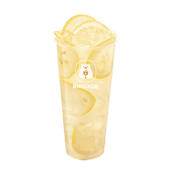 Fresh Squeezed Lemonade