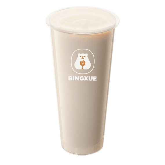 Jasmine Milk Tea