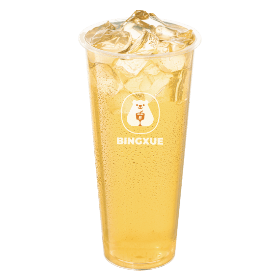 Jasmine Tea