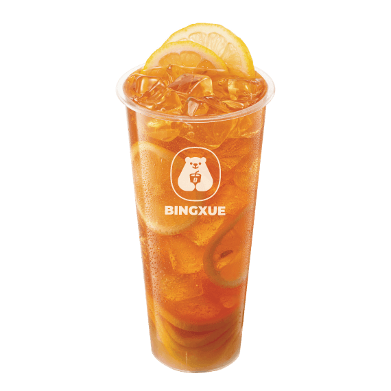 Lemon Black Tea