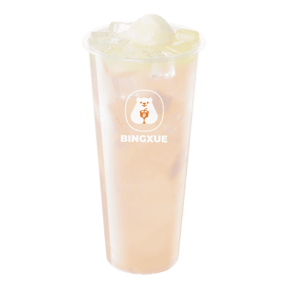Lychee Jasmine Tea
