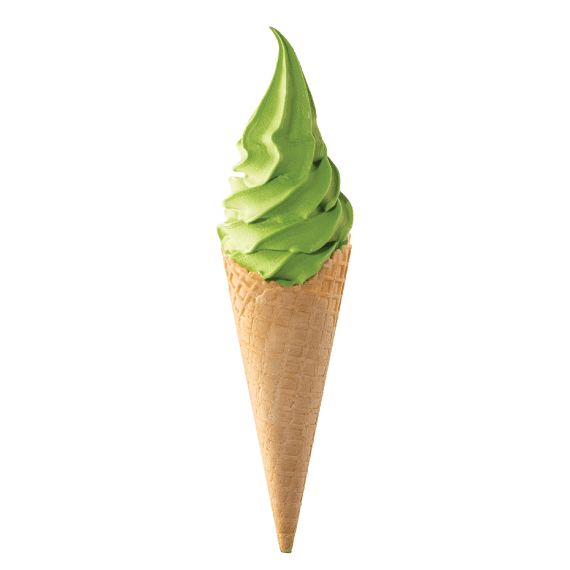 Matcha Ice Cream