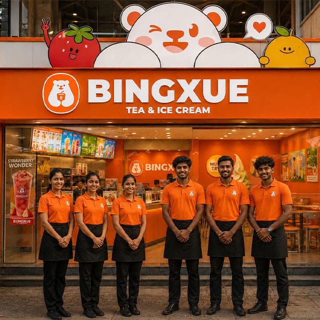 Our Team