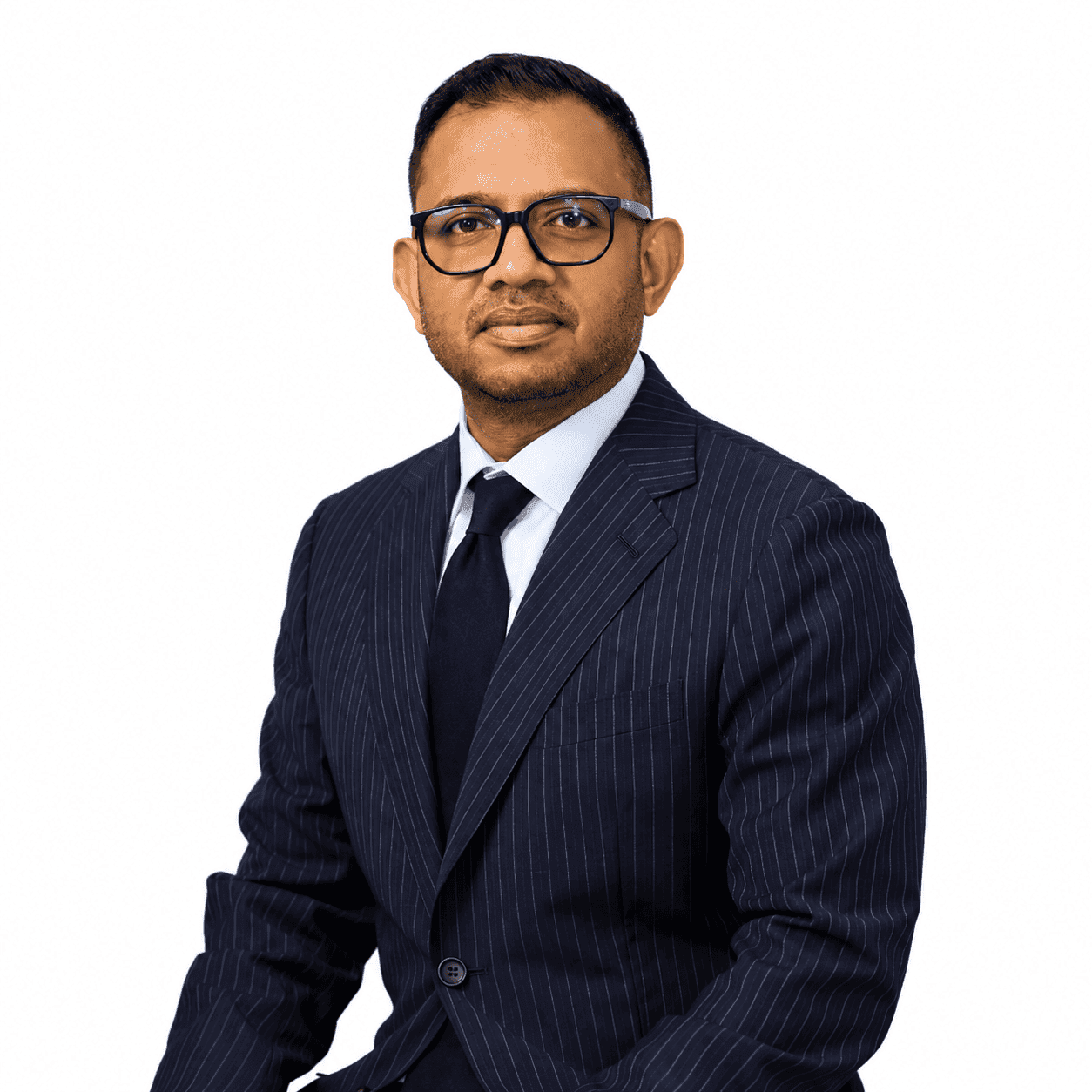 Mr. Anuk Weerasinghe