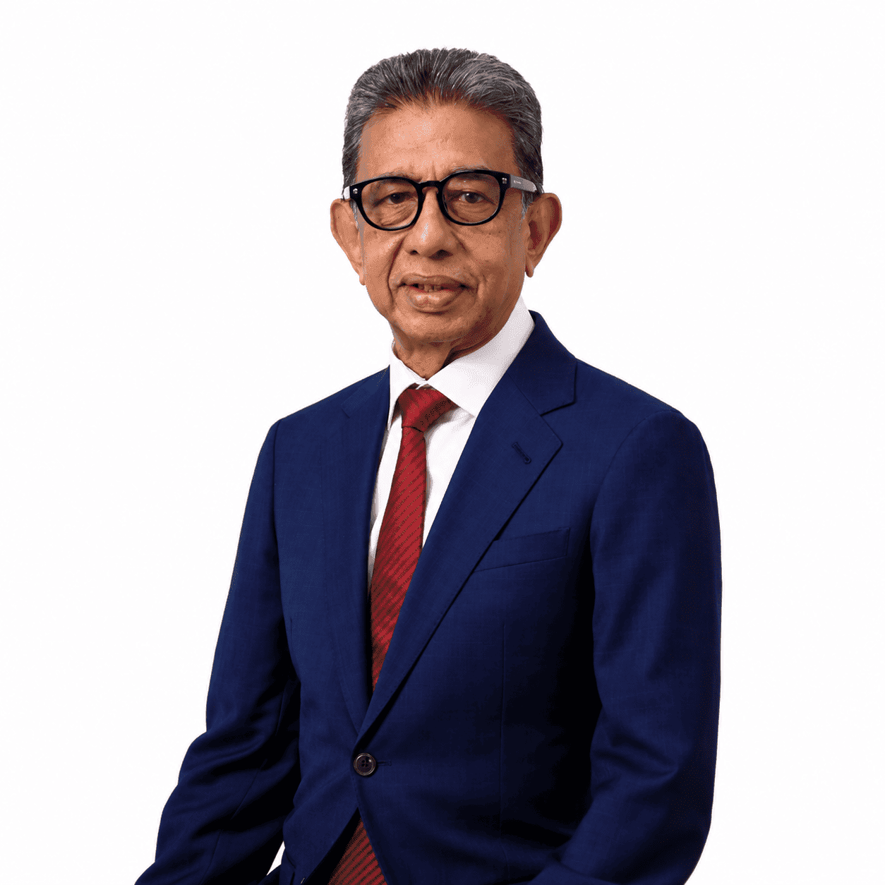 Mr. Errol Weerasinghe