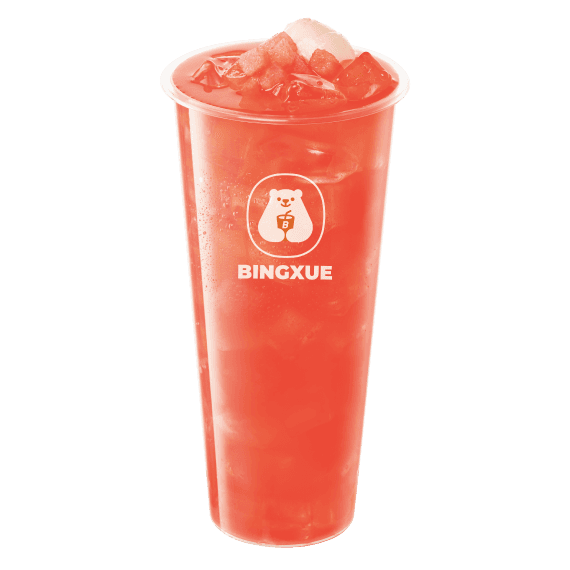 Lychee Watermelon